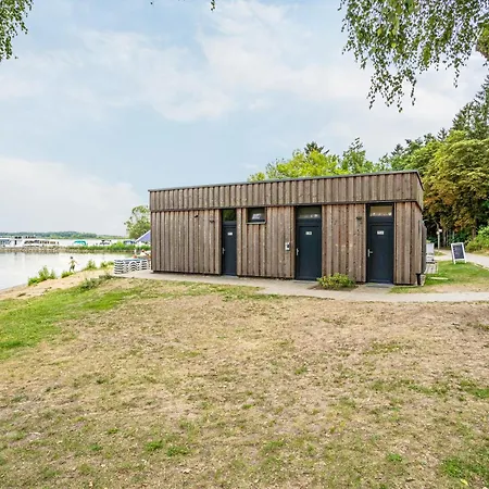 Tekne Hausboot Emma Blue *